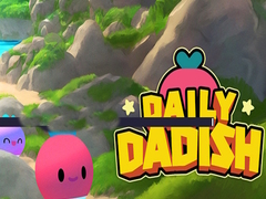 Spiel Daily Dadish