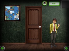 Spiel Amgel Easy Room Escape 257