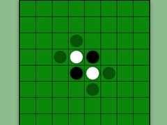 Spiel Reversi Othello Duel