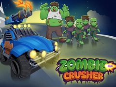 Spiel Zombie Crusher