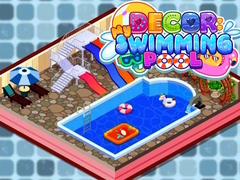 Spiel Decor: My Swimming Pool