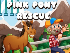 Spiel Pink Pony Rescue