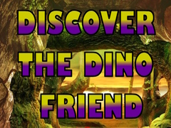 Spiel Discover The Dino Friend