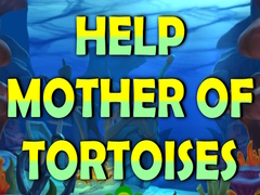 Spiel Help Mother Of Tortoises