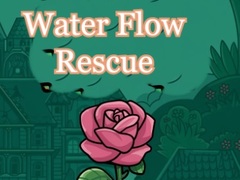 Spiel Water Flow Rescue