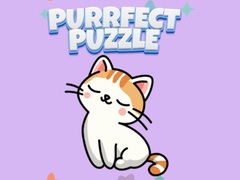 Spiel Purrfect Puzzle