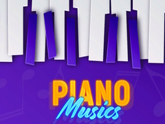 Spiel Piano Musics