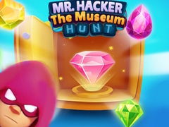 Spiel Mr Hacker The Museum Hunt