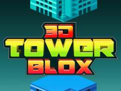 Spiel 3d Tower Blox