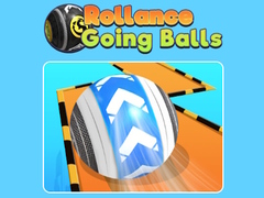 Spiel Rollance Going Balls