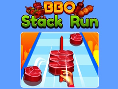 Spiel BBQ Stack Run