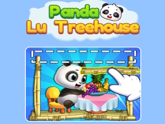 Spiel Panda Lu Treehouse