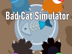 Spiel Bad Cat Simulator