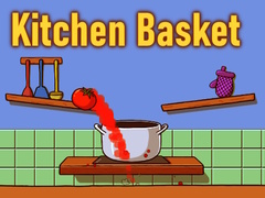 Spiel Kitchen Basket