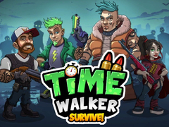 Spiel Time Walker: Survive