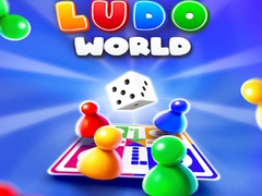 Spiel Ludo World