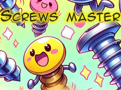 Spiel Screws Master