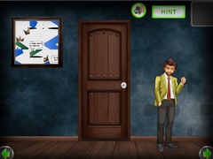 Spiel Amgel Easy Room Escape 258