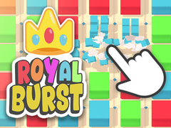 Spiel Royal Burst