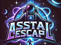 Spiel Astral Escape