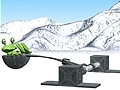 Spiel Mega Jump