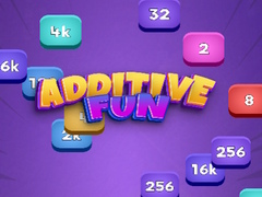 Spiel Additive Fun 