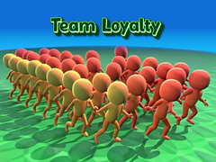 Spiel Team Loyalty