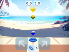 Spiel Hoop Rivals