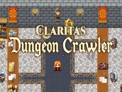 Spiel Claritas Dungeon Crawler 