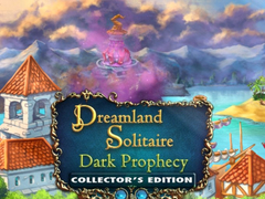 Spiel Dreamland Solitaire: Dark Prophecy Collector's Edition