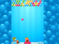 Spiel Bubble Shooter