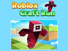 Spiel Roblox Craft Run 