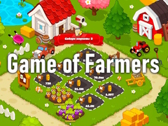 Spiel Game of Farmers