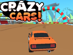 Spiel Crazy Cars