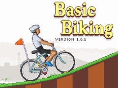 Spiel Basic Biking