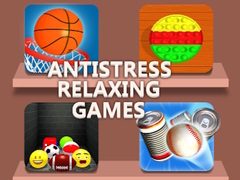 Spiel AntiStress Relaxing Games