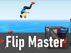 Spiel Flip Master