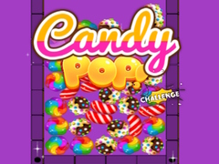 Spiel Candy Pop Challenge