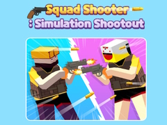 Spiel Squad Shooter: Simulation Shootout