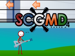 Spiel Super Crazy Guitar Maniac Deluxe 4