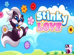 Spiel Stinky Love