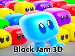 Spiel Block Jam 3D