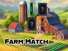 Spiel Farm Match