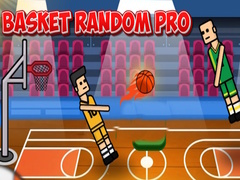 Spiel Basket Random Pro