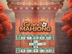 Spiel Grand Mahjong