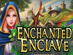 Spiel Enchanted Enclave