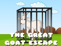 Spiel The Great Goat Escape