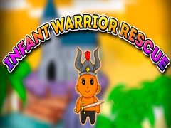 Spiel Infant Warrior Rescue