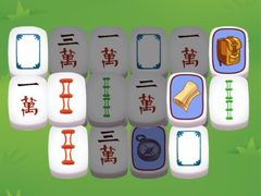 Spiel Mahjong Tour