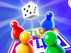 Spiel Ludo World